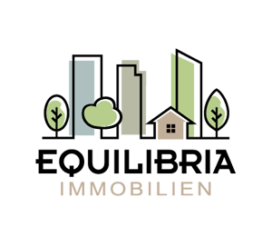 Logo Equilibria Immobilien