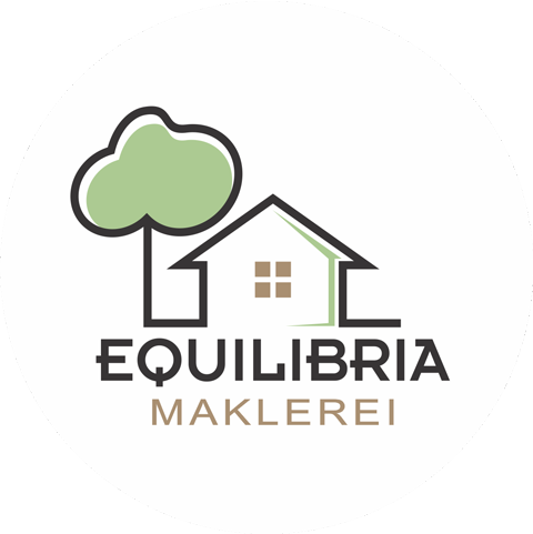 Logo Equilibria Maklerei