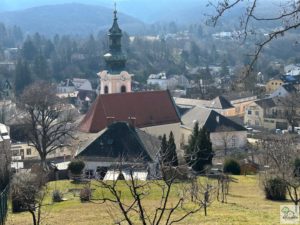 Weidling Blick