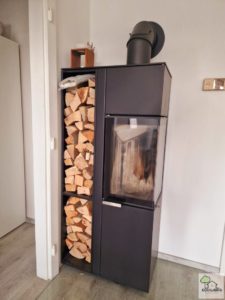Schwedenofen