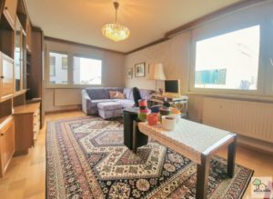 mögliches SCHLAFZIMMER