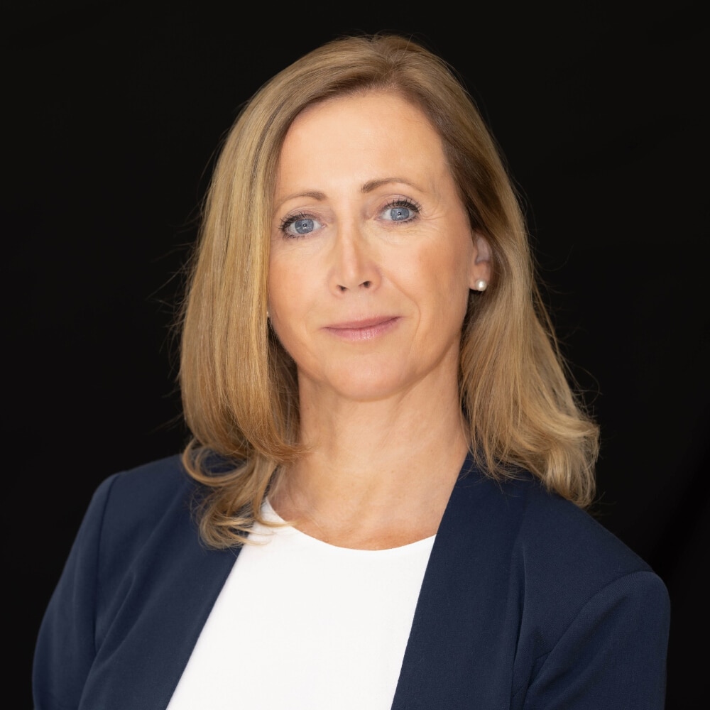 Mag. Eva-Maria Rauchensteiner